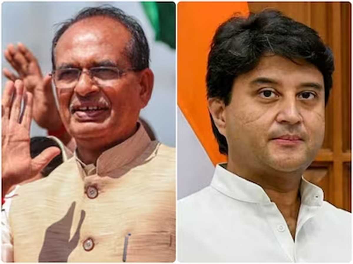 भाजपा ने मध्य प्रदेश में 24 उम्मीदवारों के नामों की घोषणा की, 6 सांसदों के टिकट काटे